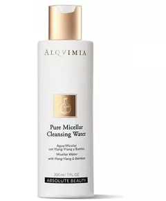 Alqvimia Pure Micellar Reinigungswasser 200ml