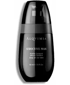 Alqvimia Seductive Man Körperöl 50ml