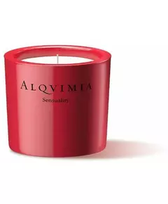 Bougie Alqvimia Sensualité 175g