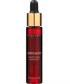 Alqvimia Sensualité huile intime 5ml