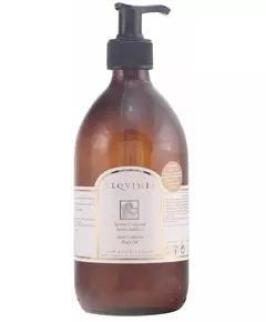 Alqvimia Anti-Cellulite Körperöl 500ml