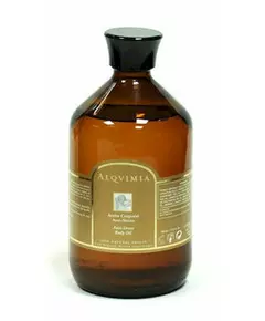 Alqvimia Anti-Stress Körperöl 500ml