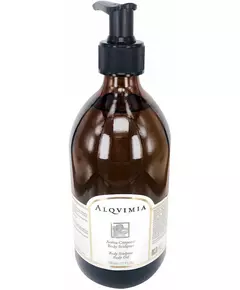 Alqvimia Body Sculptor Körperöl 500ml