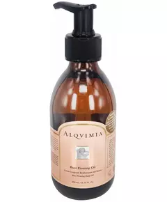 Alqvimia Bust Firming Körperöl 250ml