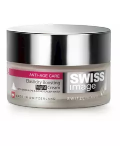 Swiss Image Elasticity Boosting crème de nuit 50ml