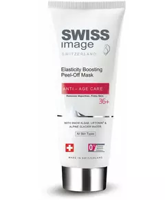 Masque peel off Swiss Image Elasticity Boosting 75ml