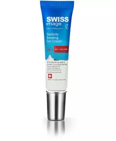 Swiss Image Elasticity Boosting crème pour le contour des yeux 15ml