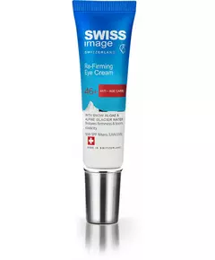 Swiss Image Re-firming Creme für die Augenpartie 15ml