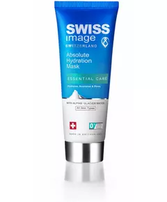 Swiss Image Absolute Feuchtigkeitsmaske 75ml