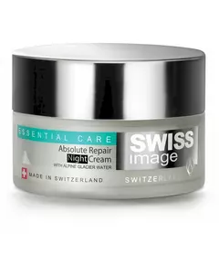 Swiss Image Absolute Repair Nachtcreme 50ml