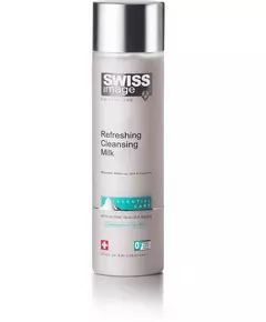 Swiss Image Erfrischende Reinigungsmilch 200ml