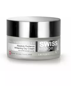 Swiss Image Absolute Radiance Whitening crème de jour 50ml