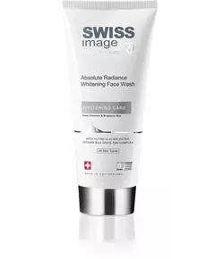 Swiss Image Absolute Radiance Whitening Gesichtswäsche 200ml