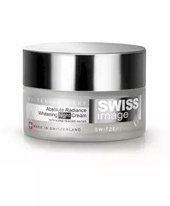 Swiss Image Absolute Radiance Whitening Nachtcreme 50ml