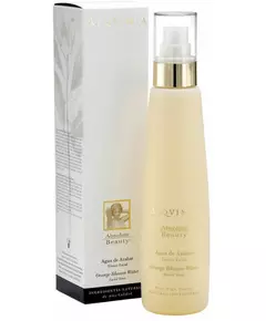 Alqvimia Eau de fleur d'oranger tonique pour le visage 250ml