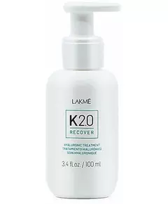 Lakme K2.0 Traitement Hyaluronique 100ml