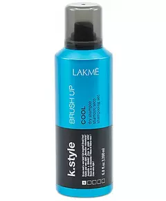 Lakme K.Style Brush Up Cool Dry Shampooing 200ml