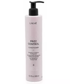 Lakme Teknia Frizz Control Conditioner 300 ml