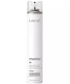 Lakme Master Lak X-Strong 500ml