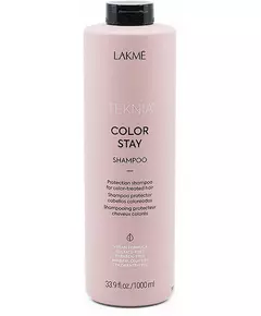 Lakme Color Stay Shampoo 1000ml