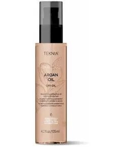 Lakme Teknia Huile sèche à l'huile d'argan 125ml