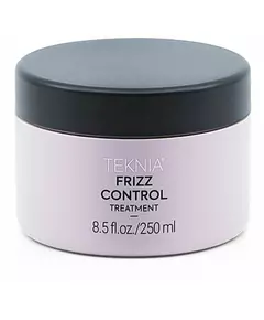 Lakme Teknia Traitement anti-frisottis 250 ml