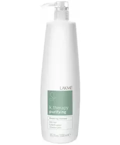 Lakme K.Therapy Reinigendes Shampoo 1000ml