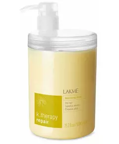 Lakme K.Therapy Reparierende Nährende Maske 1000ml