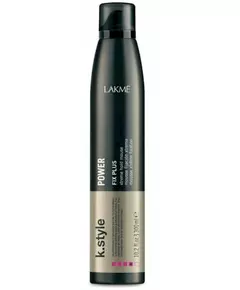 Lakme K.Style Power Xtreme Halt Schaumfestiger 300ml