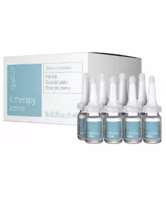 Lakme K.Therapy Active Shock Concentrate 8x6ml