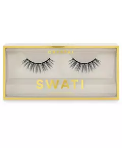 Cils Faux Vison Swati Cristal