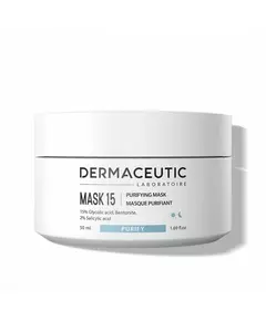 Dermaceutic Laboratoire Value-Size Maske 15 10ml