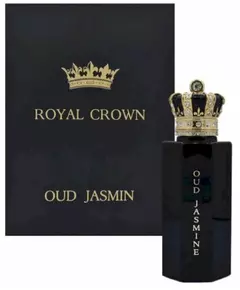 Royal Crown Oud Jasmine Extrait De Parfum 100 ml