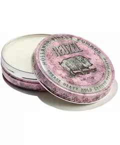 Reuzel Pomade Starker Halt Pink Grease 113 g