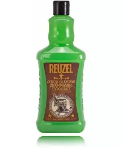 Reuzel Shampooing exfoliant 1000 ml