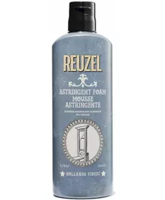 Reuzel Mousse astringente 200 ml