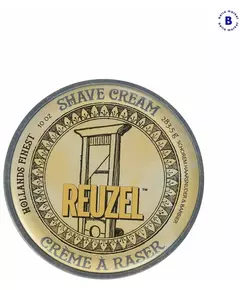 Reuzel Crème à raser 283,5 g