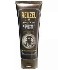 Reuzel Clean & Fresh Bartwaschmittel 200 ml