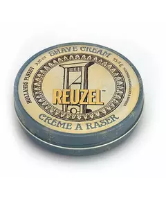 Reuzel crème à raser 95.8 g