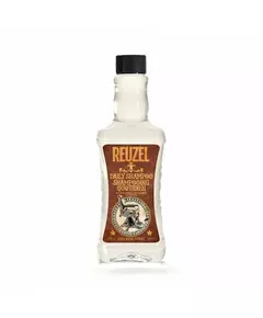 Reuzel Daily shampooing 350ml