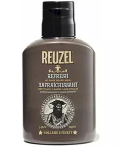 Reuzel No Rinse Bartwaschmittel 100 ml