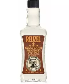 Reuzel Tägliches Shampoo 100 ml