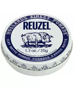 Reuzel Clay Matte pomade 35 g