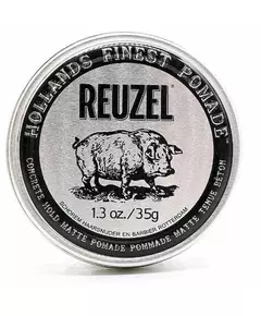 Reuzel Concrete Hold Matte pommade 35 g