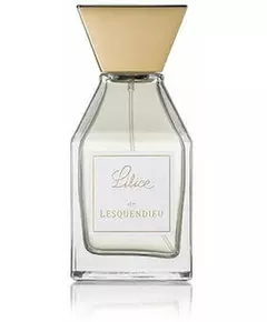 Lesquendieu Eau De Parfum Lilice 75 ml