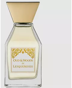 Lesquendieu Oud & Woods Eau de Parfum 75ml