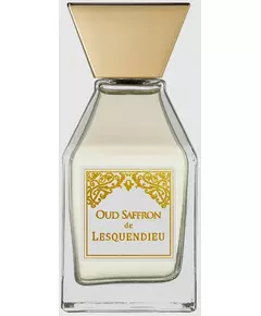 Lesquendieu Eau De Parfum Oud Safran 75 ml