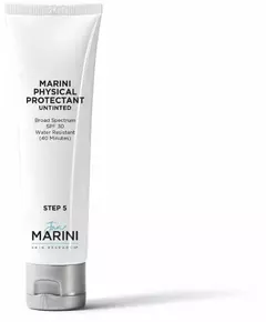 Jan Marini Physikalischer Schutzfaktor Spf 30 Ungetönt 59 ml