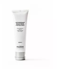 Jan Marini Rejuvenate & Protect Spf33 Mit Antioxidantien Tägliches Gesichtsschutzmittel 59 ml