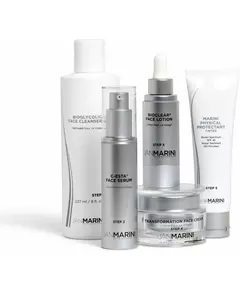 Jan Marini Skin Care Management System Spf 45 Getönt Für normale/gemischte Haut